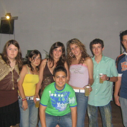 Un FinDe LoKo!! (29)